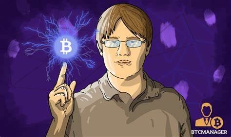 Bitcoin Developer Peter Todd Believes Lightning Network is ‘Maturing’ - crypto.news