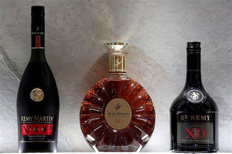 China confirms duties on EU brandy, some companies exempt