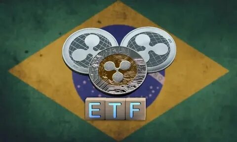 Brazil Shocks the Crypto World with First-Ever XRP Spot ETF Approval - TipRanks