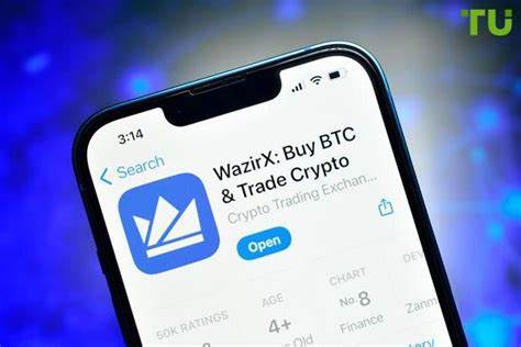 Indian crypto platform WazirX freezes $3M to aid recovery from $230M hack - CryptoSlate