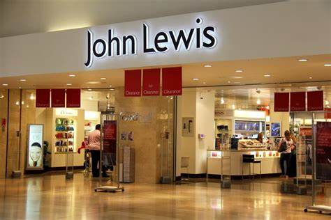 EPR shock: John Lewis takes £22m hit