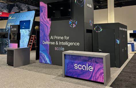 Scale AI cuts 14% of workforce after Meta investment, hiring of founder Wang