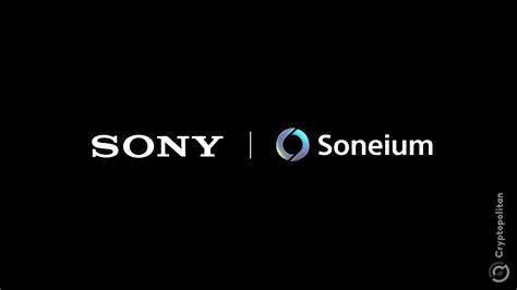Sony launches its blockchain platform Soneium - Cryptopolitan