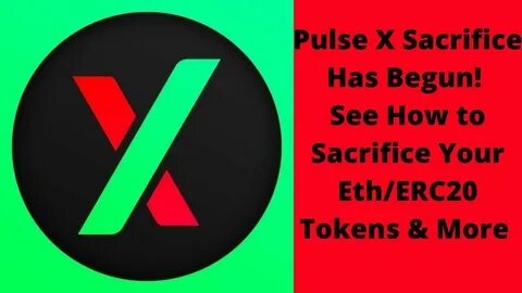 PulseX Price: PLSX Live Price Chart, Market Cap & News Today - CoinGecko Buzz