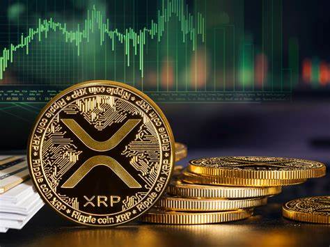 XRP Stuns Crypto Market with Massive Gains - U.Today