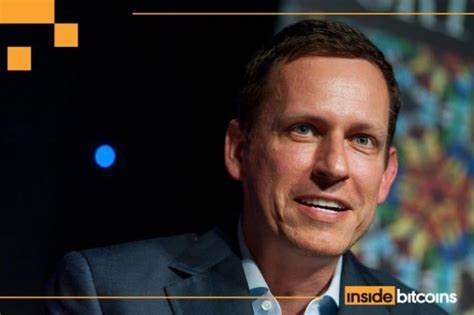Peter Thiel Is Betting Big on This Ethereum Treasury Stock. Should You Buy Shares Now?