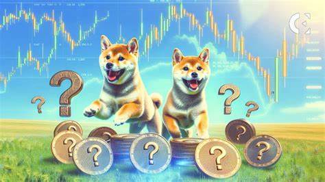 Forget Dogecoin (DOGE) and Shiba Inu (SHIB); Smart Money Investors Are Betting Big on This Crypto Presale in 2025