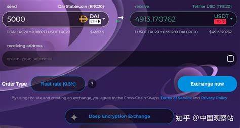 什么是混币器？Ccs Cash可以支持哪些币种混币 - 知乎