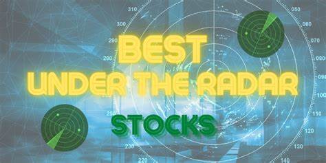 This ‘Strong Buy’ Stock Is Seriously Flying Under the Radar