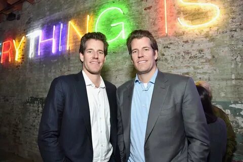 Winklevoss Brothers: They say Facebook was their idea but they lost the battle for ownership. Now they are bitcoin billionaires - Forbes India
