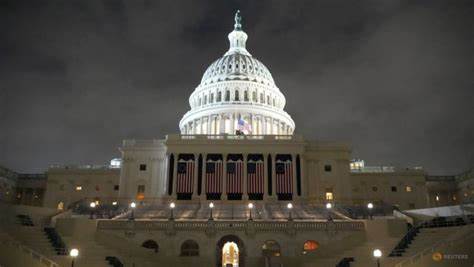 Crypto execs ask Congress to let stablecoins pay interest as bill set to advance - Yahoo