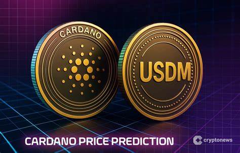 Cardano Price Prediction: New Stablecoin on Cardano Praised as ‘More Advanced’ Than USDC – Will Investors Finally Take Notice?