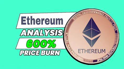 Prediction: This Will Be Ethereum's Next Big Move