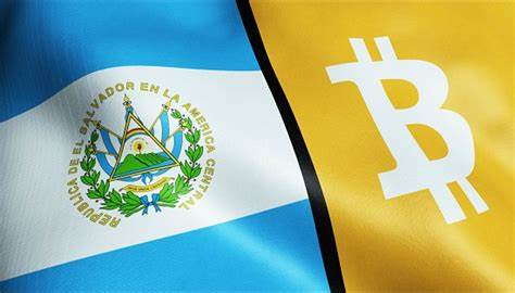 A year on, El Salvador's bitcoin experiment is stumbling