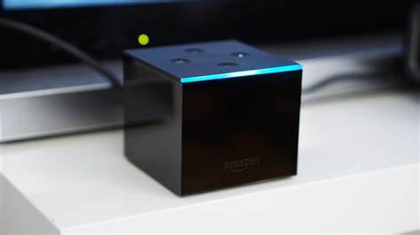 Fire TV setup no longer requires typing in a Wi-Fi password