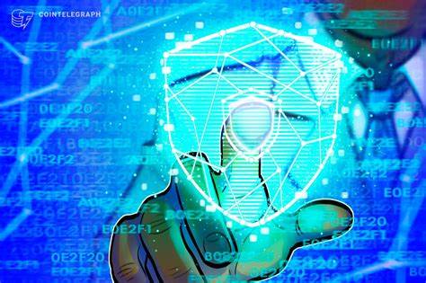  Privacy is ‘constant battle’ between blockchain stakeholders and state 