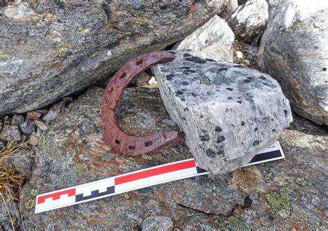 Archaeologists are finding mysterious ancient objects on Norway's melting glaciers. Take a look. - Yahoo