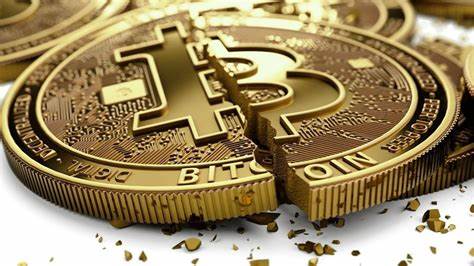 Juha Saarinen: Is New Zealand really missing out by being cautious with cryptocurrencies? - NZ Herald
