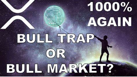 XRP bull trap lurks below $2.95 — Will altcoin traders take the bait? - Cointelegraph