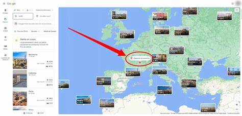 Preskúmať - Google