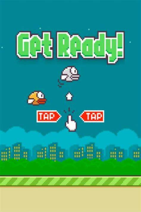 The New Viral Flappy Bird Game is Likely a Crypto Scam - 80 Level