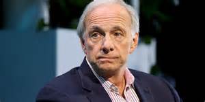 Ray Dalio Sells Last Stake in Bridgewater, the Hedge Fund That Made Him a Billionaire