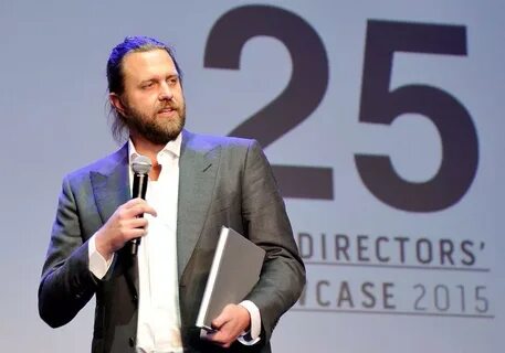 Hollywood director Carl Erik Rinsch charged with defrauding Netflix out of $11 million - CBS News