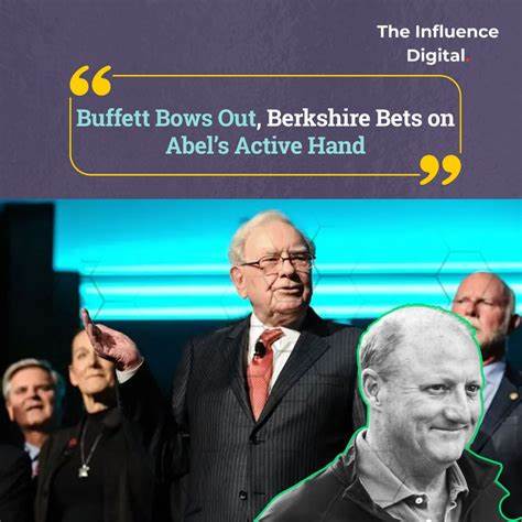 We asked Warren Buffett gurus whether his exit is what's bringing Berkshire Hathaway's stock down