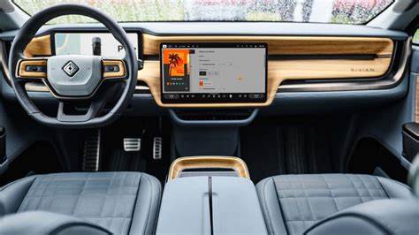 Rivian to expand autonomous driving efforts in London