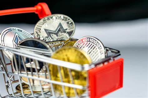 These 4 Altcoins Under $1 Are Drawing in Big Money in 2025, One Poised to Match Cardano’s (ADA) G... - Binance