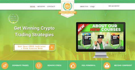 Crypto Crew University Looks Like a Scam, Novice Investors Beware - Market Realist