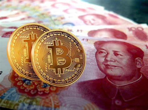 Bitcoin: Could China’s liquidity injections boost BTC?