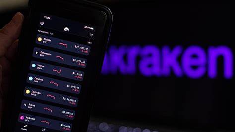 Judge deals SEC, Kraken partial wins in ongoing case
