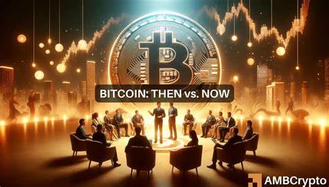 Bitcoin ETFs Stage Dramatic Comeback After Week of Selling - Crypto Times