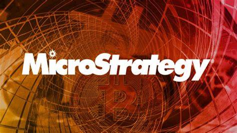 MicroStrategy Stock Soars! A New Era for Crypto and AI Integration - Zaman
