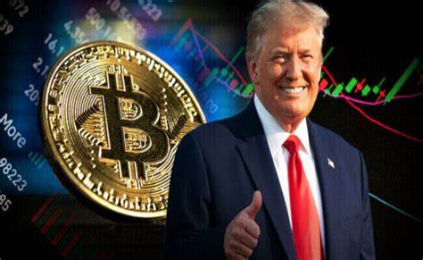 First Ever White House Crypto Summit Kicks Off Today: Could New Crypto Like Best Wallet Token Benefit? - TradingView