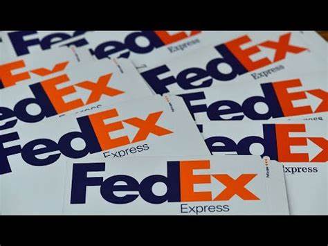 FedEx Profit Guidance Disappoints as Tariffs Weigh on Demand