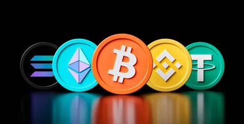 Which Crypto Coin To Invest In? Analyzing the Top 10 Cryptocurrency Opportunities In 2025 - Analytics Insight
