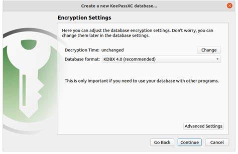 KeePassXC two factor authentification suddenly fails everywhere