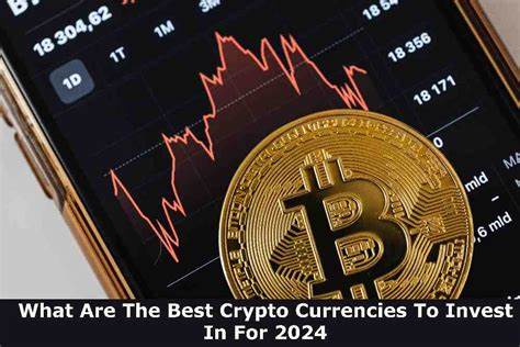 Top 7 Trending Cryptocurrencies to Invest in Right Now - Washington City Paper