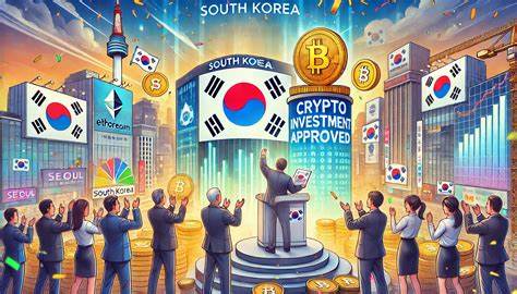 Why South Korea Plans to Ban Cryptocurrency Trading