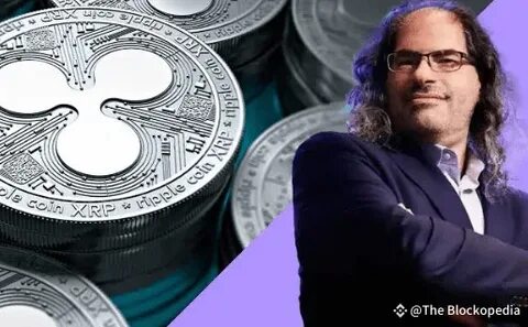 The Blockopedia(@The_Blockopedia)'s insights - Binance