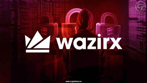 Massive $230M Breach At Indian Crypto Exchange WazirX Erodes Users’ Trust - Digital Terminal