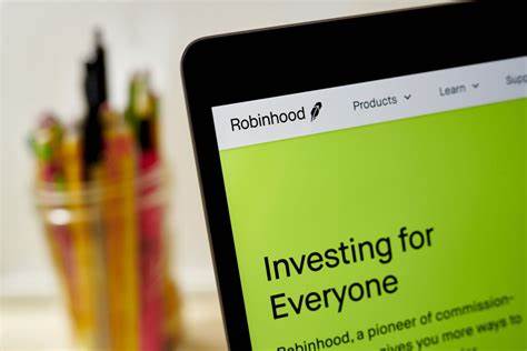Robinhood Settles With SEC For $45 Million In Civil Penalties - Bitcoinist