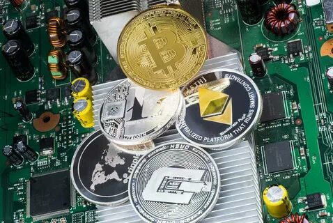 Where the Fed Stands on Crypto and Digital Currencies - Investopedia
