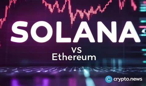 Could Solana Overtake Ethereum by 2026?