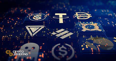 Crypto: Stablecoins Are Booming On Ethereum's Layer 2. - Cointribune EN
