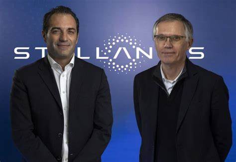 Stellantis CEO Filosa retains former role, will also lead North American operations