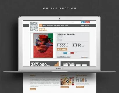 Web3-enabled online auction marketplace set for January 2024 launch - Khaleej Times