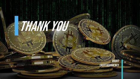 Cryptocurrency? No thank you - Law Society of Scotland